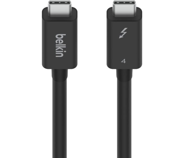 BELKIN Kabel Thunderbolt 4 C-C Active 2m INZ002bt2MBK - 1121647 - zdjęcie 2